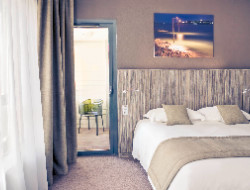 OLEVENE image - mercure-saint-malo-balmoral-olevene-seminaire-