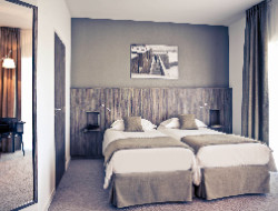 OLEVENE image - mercure-saint-malo-balmoral-olevene-seminaire-