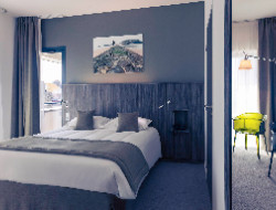 OLEVENE image - mercure-saint-malo-balmoral-olevene-seminaire-