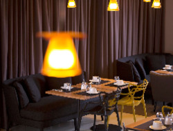 OLEVENE image - mercure-saint-malo-balmoral-olevene-seminaire-