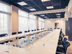 OLEVENE image - mercure-saint-malo-balmoral-olevene-seminaire-