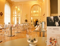 OLEVENE image - mercure-saint-nectaire-spa-et-bien-etre-olevene-restaurant-salle-reunion-