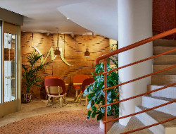 OLEVENE image - mercure-saint-raphael-plage-olevene-meeting-