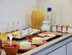 OLEVENE image - mercure-saint-raphael-plage-olevene-meeting-