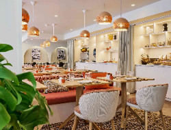 OLEVENE image - mercure-saint-raphael-plage-olevene-meeting-
