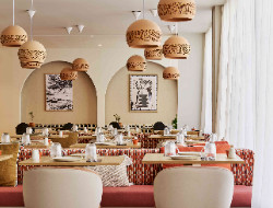 OLEVENE image - mercure-saint-raphael-plage-olevene-meeting-