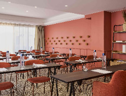 OLEVENE image - mercure-saint-raphael-plage-olevene-meeting-