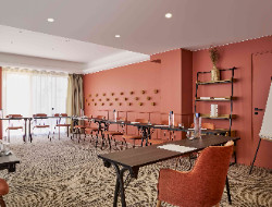 OLEVENE image - mercure-saint-raphael-plage-olevene-meeting-