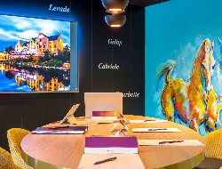 OLEVENE image - mercure-saumur-olevene-evenements-