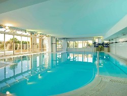 OLEVENE image - mercure-thalasso-frejus-olevene-event-