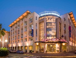 OLEVENE image - mercure-thalasso-frejus-olevene-event-