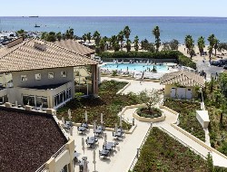 OLEVENE image - mercure-thalasso-frejus-olevene-event-