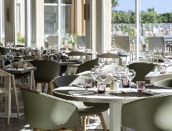 OLEVENE image - mercure-thalasso-frejus-olevene-event-