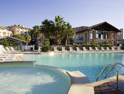 OLEVENE image - mercure-thalassa-port-frejus-olevene-hotel-restaurant-booking-