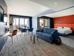 OLEVENE image - mercure-thalasso-frejus-olevene-event-