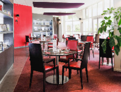 OLEVENE image - mercure-tours-nord-olevene-meetings-