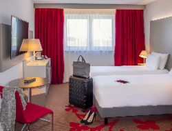 OLEVENE image - mercure-tours-nord-olevene-meetings-
