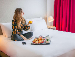 OLEVENE image - mercure-tours-nord-olevene-meetings-