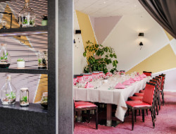 OLEVENE image - mercure-tours-nord-olevene-meetings-