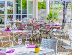 OLEVENE image - mercure-tours-nord-olevene-meetings-