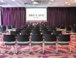 OLEVENE image - mercure-tours-nord-olevene-meetings-