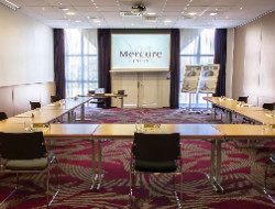 OLEVENE image - mercure-tours-nord-olevene-meetings-