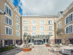 OLEVENE image - mercure-troyes-centre-olevene-evenement-