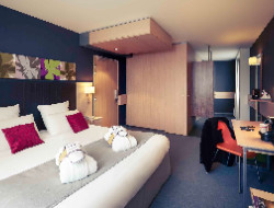 OLEVENE image - mercure-valenciennes-olevene-evenement-