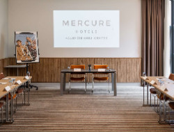 OLEVENE image - mercure-valenciennes-olevene-evenement-