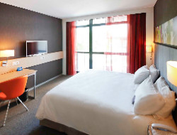 OLEVENE image - mercure-valenciennes-olevene-evenement-