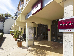 OLEVENE image - mercure-vichy-thermalia-olevene-reunion-