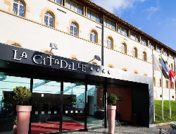 OLEVENE image - mgallery-la-citadelle-olevene-hotel-restaurant-seminaires-booking-conference-