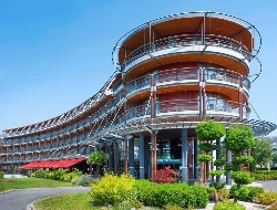 OLEVENE image - parc-beaumont-pau-olevene-events-
