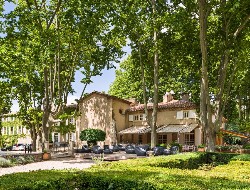 OLEVENE image -  Moulin-de-Vernegues-Spa-