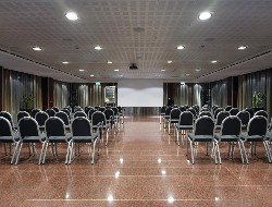OLEVENE image - nh-collection-roma-centro-olevene-salle-conference-