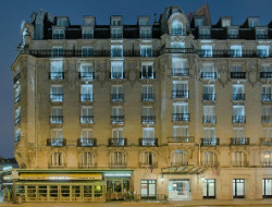 OLEVENE image - nh-paris-gare-est-olevene-evenements-