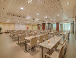 OLEVENE image - nh-roma-centro-olevene-seminaire-