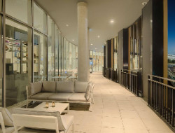 OLEVENE image - nh-toulouse-airport-olevene-conferences-