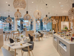 OLEVENE image - nh-toulouse-airport-olevene-conferences-