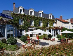 OLEVENE image - normandie-agence-olevene-hotel-restaurant-meeting-