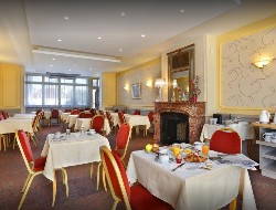 OLEVENE image - normandie-agence-olevene-hotel-restaurant-meeting-salle-booking-