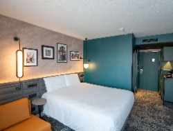 OLEVENE image - novotel-angers-lac-maine-olevene-reunions-
