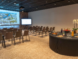 OLEVENE image - novotel-angers-lac-maine-olevene-reunions-