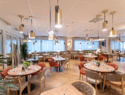 OLEVENE image - novotel-angers-lac-maine-olevene-reunions-
