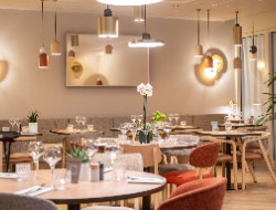 OLEVENE image - novotel-angers-lac-maine-olevene-reunions-