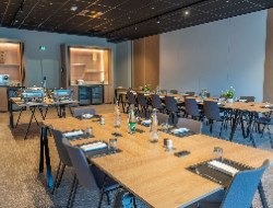 OLEVENE image - novotel-angers-lac-maine-olevene-reunions-