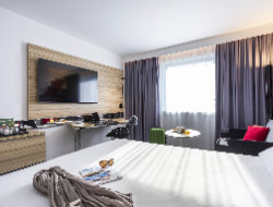 OLEVENE image - novotel-annecy-centre-olevene-conferences-