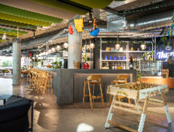 OLEVENE image - novotel-annecy-centre-olevene-conferences-