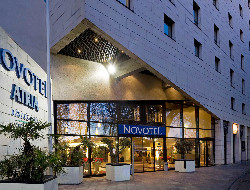 OLEVENE image - novotel-atria-nimes-olevene-events-