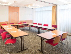 OLEVENE image - novotel-bordeaux-aeroport-olevene-seminaires-